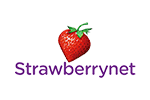 ستروبري نت